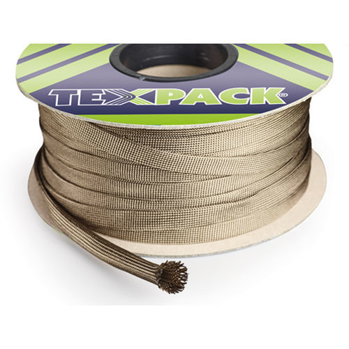 Funda de protección - 1660 - TEXPACK - tubular / para cables / para tuberías
