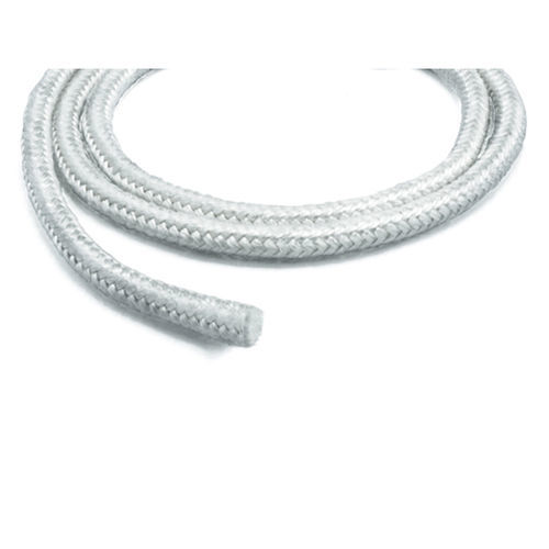 Empaquetadura trenzada de acero inoxidable - 3221I - TEXPACK - resistente a los productos químicos / de alta resistencia / para hornos y estufas