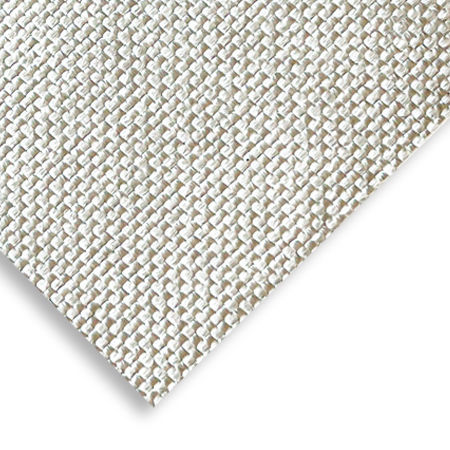 Tejido texturizado - 3240VT100 - TEXPACK - de vidrio / de metal / de poliuretano