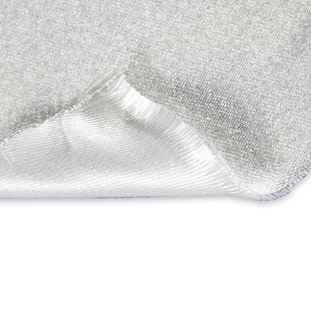 Tejido resistente al calor - 3240VTLAVVETRO - TEXPACK - de vidrio / de vidrio / de aislamiento térmico