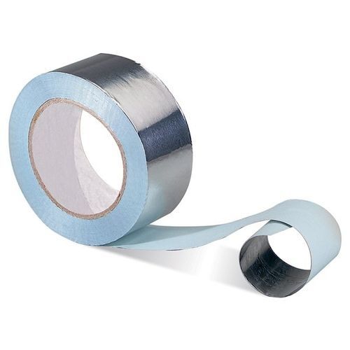 Cinta adhesiva doble cara - 3310-3311-3313-3314 - TEXPACK - aislante / de aluminio / para la industria