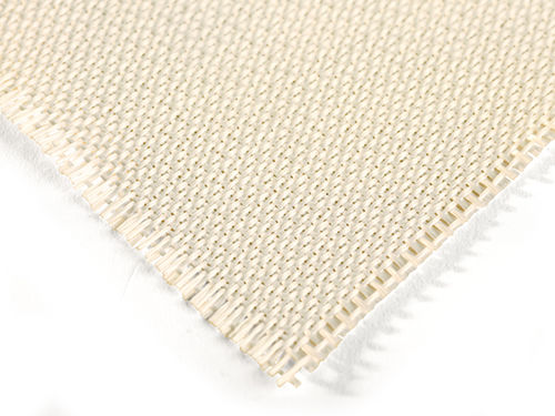 Tejido resistente al calor - 1740 - TEXPACK - de fibra de vidrio / de aislamiento térmico / para la industria del automóvil