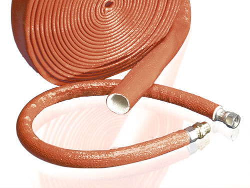 Funda de protección - PYROTEX® 3267 - TEXPACK - aislante / trenzada / para cables