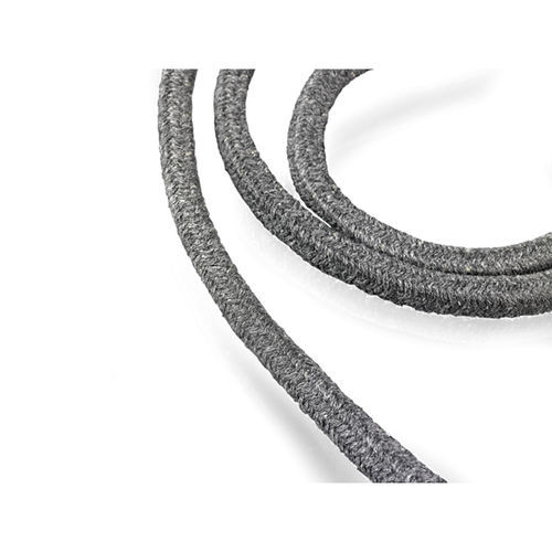 Empaquetadura trenzada de aramida - ARAMTEX® 1200B - TEXPACK - de fibra de vidrio / para hornos y estufas / para caldera