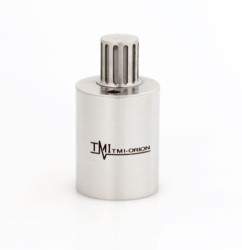 Registrador de datos de temperatura - NanoVACQ HT  - TMI-ORION - de humedad relativa / USB / radio-frecuencia
