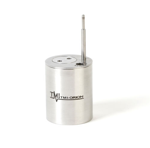Registrador de datos de temperatura - NanoVACQ PT - TMI-ORION - de presión / USB / radio-frecuencia