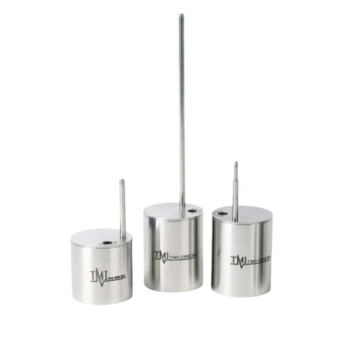Registrador de datos de temperatura - NanoVACQ series  - TMI-ORION - USB / radio-frecuencia / con interfaz PC