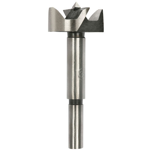 Broca monobloque - 694270 - SIDAMO - para madera / HSS / de gran precisión