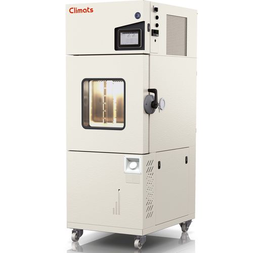 Cámara climática - LABCAL series - CLIMATS - de humedad / de temperatura / ambiental