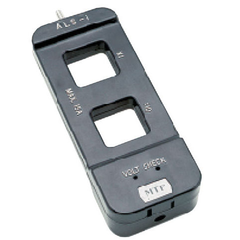 Transductor de corriente en lazo cerrado - MTP LS-100 - MTP Instruments Inc - de pinza