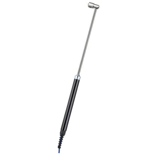 Sonda de temperatura termopar tipo K - MTP S111A - MTP Instruments Inc - para medición de la temperatura de superficie / de acero inoxidable