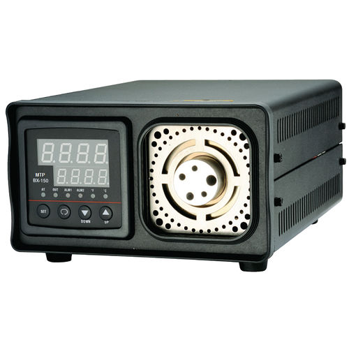 Calibrador de temperatura - MTP BX-150 - MTP Instruments Inc - digital