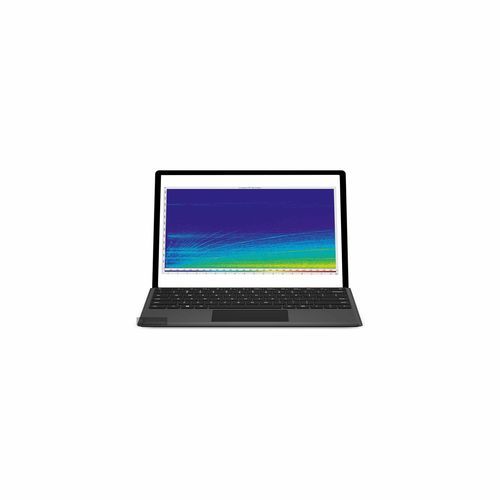 Software resolutivo de gestión - e-NVH  - OROS - de análisis / análisis de datos / de diseño
