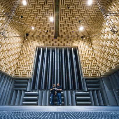 Módulo software de medición - Sound Power - OROS - de análisis / de calidad de sonido / de interfaz
