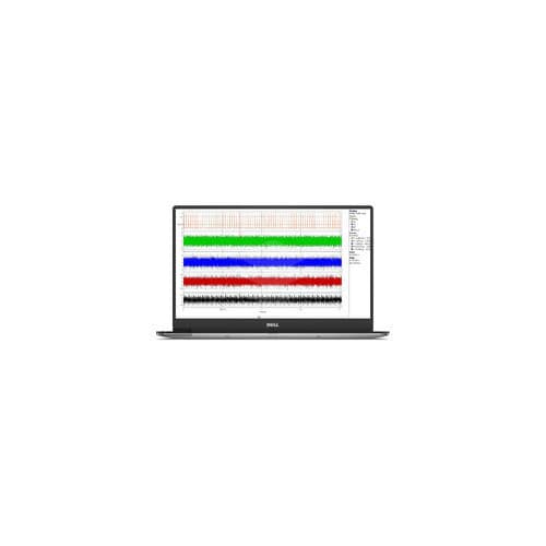 Software de medición - NVGate - OROS - de análisis / de supervisión / simulación del ruido