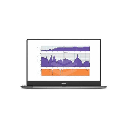 Software de análisis - OROS - de análisis de fase / de medición / para prueba