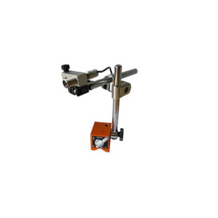Sensor de velocidad de rotación - OROS - óptico