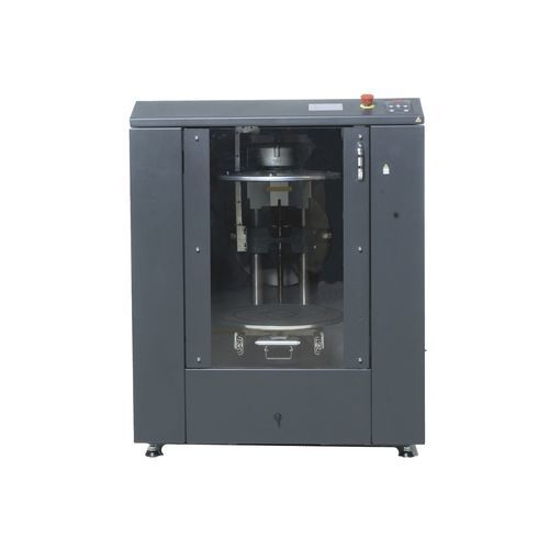Mezcladora giroscópico - GX300  - FAST & FLUID - batch / para líquidos / para pintura
