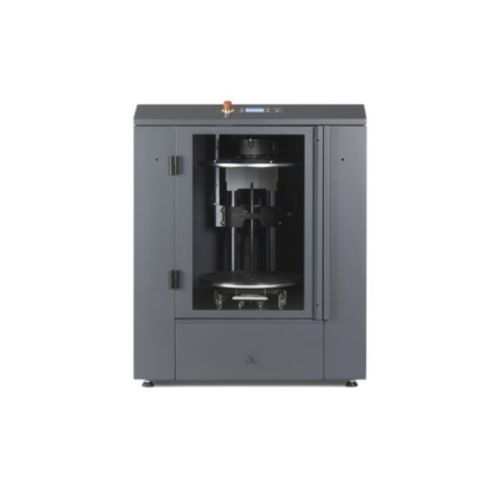 Mezcladora giroscópico - GA480  - FAST & FLUID - continua / para líquidos / para pintura