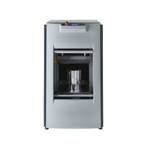 Mezcladora dinámica - SK550 1.1 - FAST & FLUID - batch / continua / para líquidos