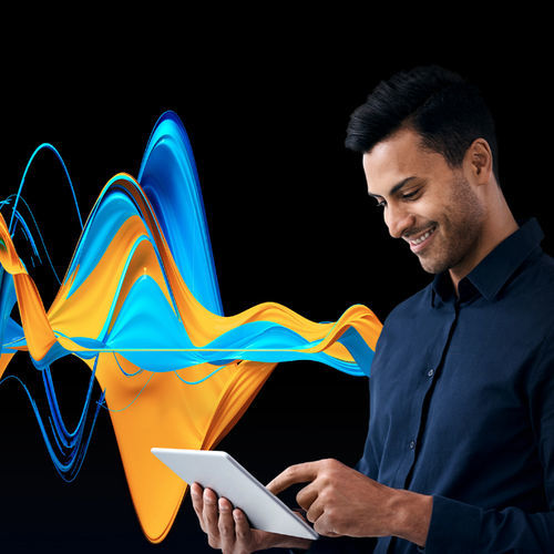 Software de tintado - Tintelligence® - FAST & FLUID - de gestión / de interfaz / de supervisión