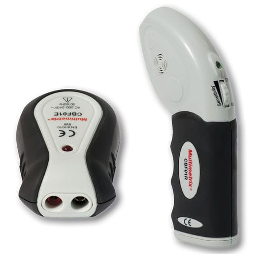 Localizador de disyuntores - CBF01 - MULTIMETRIX