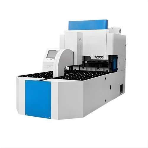 Máquina roladora servoaccionada - MP series - MarknStamp BV Netherlands - automática / económica / para calderería