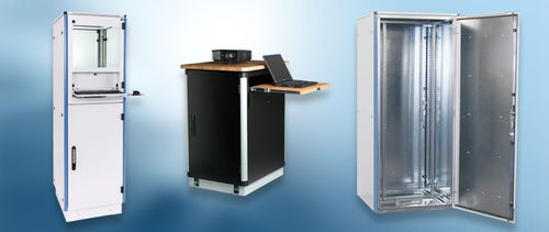 Armario de oficina - apra-norm Elektromechanik GmbH - para la industria