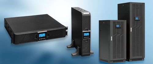 PC para obra de construcción - apra-norm Elektromechanik GmbH - modular