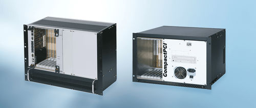 Subrack industrial - apra-norm Elektromechanik GmbH