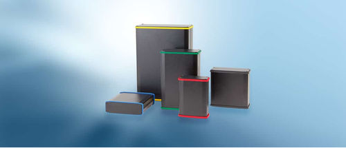 Caja empotrable - Xdream2U - apra-norm Elektromechanik GmbH - para riel DIN / de material plástico / aluminio