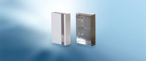 Maletín de transporte - apra-norm Elektromechanik GmbH - de textil / para valla / para pared