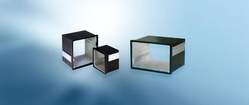 Caja empotrable - 442 series  - apra-norm Elektromechanik GmbH - de plástico / de aluminio / de escayola