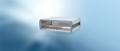Caja de mesa - apraLine - apra-norm Elektromechanik GmbH - IEC / de diseño / ergonómica