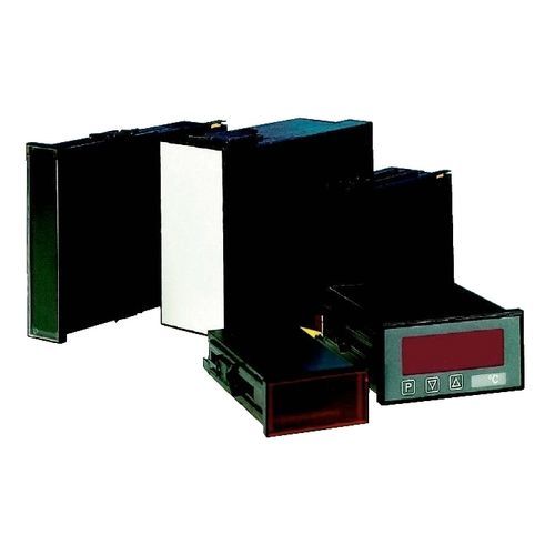 Caja empotrable - 448 Series  - apra-norm Elektromechanik GmbH - de material plástico / de metal / para instrumentación