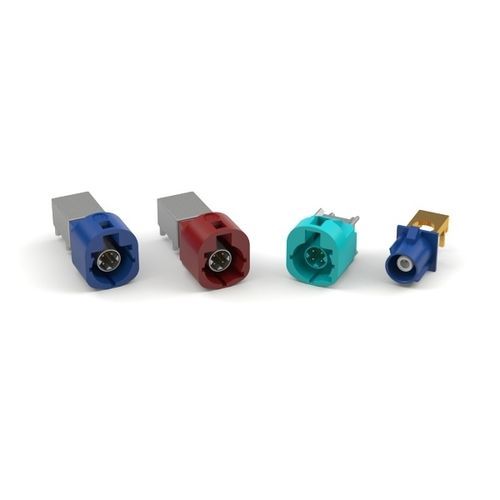 Conector de datos - RF55 series - ADAM tech - SMA / SMB / FAKRA