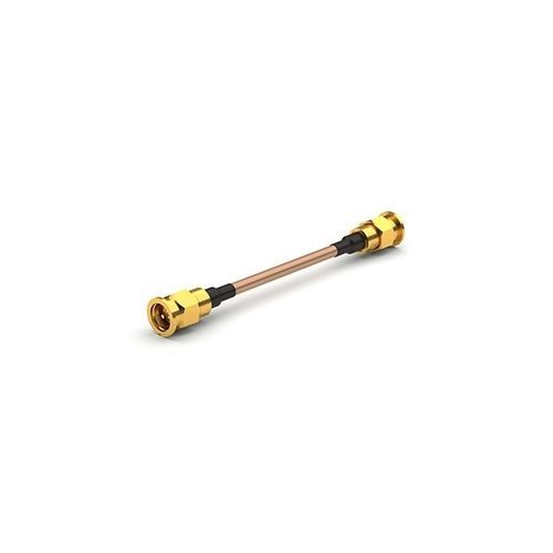 Cable eléctrico RF - CA-BNC-P-P series - ADAM tech - BNC / MCX / SMA