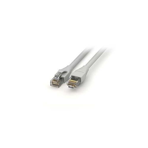 Cable eléctrico RJ45 - NPC-5E-001 series - ADAM tech - de datos / Ethernet