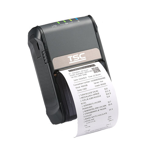 Impresora de recibos térmica directa - Alpha-2R - TSC
