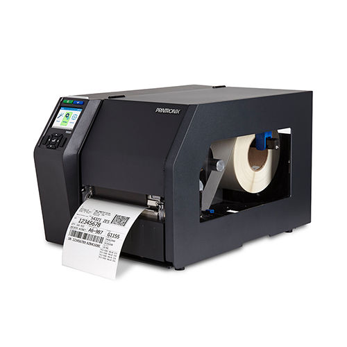 Impresora de etiquetas de transferencia térmica - T8000 Series - TSC - industrial