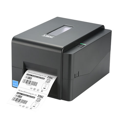 Impresora de etiquetas de transferencia térmica - TE Series - TSC - de mesa
