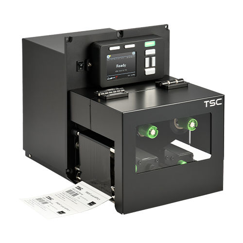 Módulo de impresión de transferencia térmica - PEX-1 Series - TSC - para aplicaciones de impresión y de colocación de etiquetas