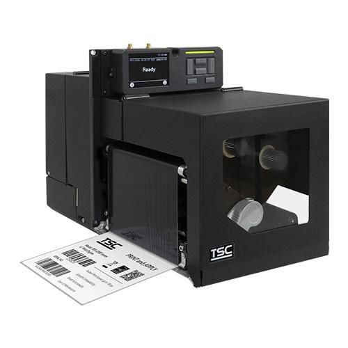 Módulo de impresión para aplicaciones de impresión y de colocación de etiquetas - PEX-2 Series - TSC - de transferencia térmica