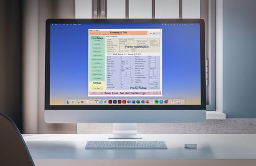 Software paquete de ERP - TSC Console - TSC - de gestión / de supervisión / configuración
