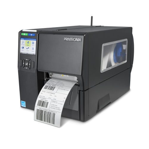 Impresora de etiquetas de transferencia térmica - T4000 Series - TSC - de mesa / industrial
