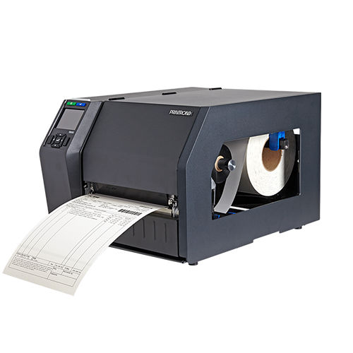 Impresora de etiquetas térmica directa - T8000  Series - TSC - de mesa