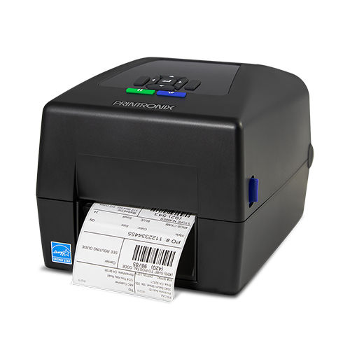 Impresora de etiquetas térmica directa - T800 Series - TSC - de mesa / con grabadores de RFID