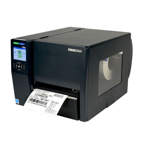 Impresora de etiquetas térmica directa - T6000e Series - TSC - de mesa / con grabadores de RFID