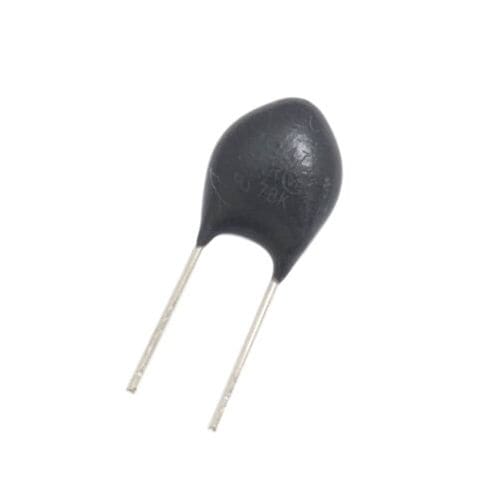Varistor metal-óxido - TND05SV221KTBAAAA0 - Nippon Chemi-con