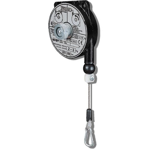 Equilibrador para herramienta con cable de acero - 931 series - SENGA